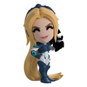 Starcraft Vinyl Figurka Nova Terra 12 cm