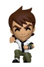 Statuetka Youtooz Ben 10 10 cm winylowa