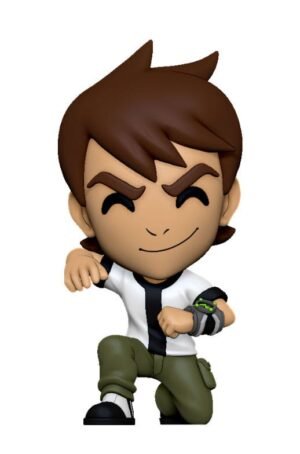 Ben 10 Vinyl Figurka Ben 10 10 cm