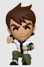 Statuetka Youtooz Ben 10 10 cm