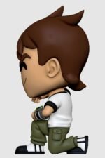 Statuetka Youtooz Ben 10 10 cm