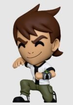 Statuetka Youtooz Ben 10 10 cm