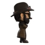 7 Days to Die Vinyl Figurka Trader Joel 12 cm