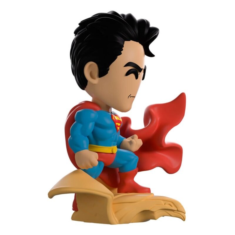 Statuetka Youtooz Superman Vol. 2 13 cm winylowa