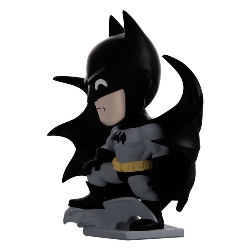 Statuetka Youtooz Batman DC Comics 13 cm winylowa