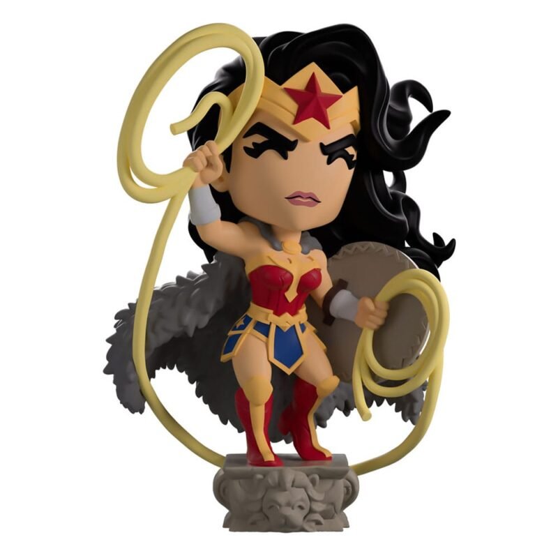 Statuetka Youtooz Wonder Woman 13 cm winylowa