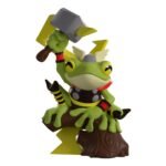 Marvel Companions Vinyl Figurka Throg 14 cm