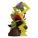 Marvel Companions Vinyl Figurka Throg 14 cm