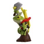 Marvel Companions Vinyl Figurka Throg 14 cm