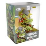 Marvel Companions Vinyl Figurka Throg 14 cm