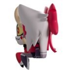 Hazbin Hotel Vinyl Figurka Charlie & Vaggie Monitor Buddiez