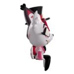 Hazbin Hotel Vinyl Figurka Angel Dust & Husk Monitor Buddiez