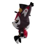 Hazbin Hotel Vinyl Figurka Angel Dust & Husk Monitor Buddiez