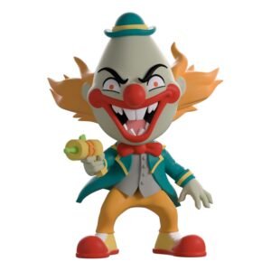 Legends of Avantris Vinyl Figurka Chuckles 12 cm