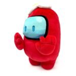 Maskotka Fall Guys x Among Us Crewmate 22 cm