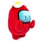 Maskotka Fall Guys x Among Us Crewmate 22 cm