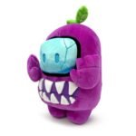 Fall Guys Maskotka Pluszak Fall Guys x Among Us Imposter 22 cm