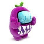 Fall Guys Maskotka Pluszak Fall Guys x Among Us Imposter 22 cm