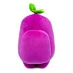 Fall Guys Maskotka Pluszak Fall Guys x Among Us Imposter 22 cm