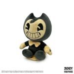 Bendy and The Dark Revival Maskotka Pluszak Bendy Shoulder Rider 15 cm