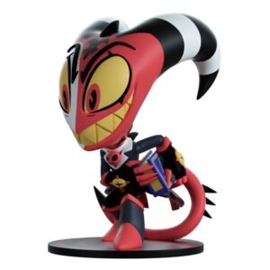 Helluva Boss Vinyl Figurka Blitzo 11 cm