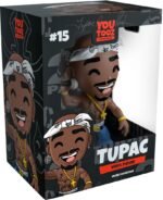 Statuetka Youtooz Tupac Shakur 11 cm