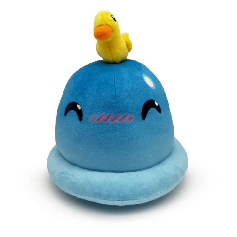 Maskotka Slime Rancher Puddle Slime Stickie 15 cm