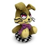 Five Nights at Freddys Maskotka Pluszak Figurka Glitchtrap Shoulder Rider 15 cm