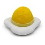 Slime Rancher Maskotka Pluszak Yolky Slime Stickie 15 cm