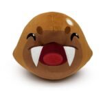 Slime Rancher Maskotka Pluszak Saber Slime Stickie 15 cm
