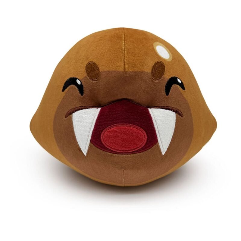 Slime Rancher Maskotka Pluszak Saber Slime Stickie 15 cm