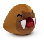 Slime Rancher Maskotka Pluszak Saber Slime Stickie 15 cm