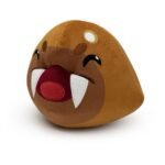 Slime Rancher Maskotka Pluszak Saber Slime Stickie 15 cm