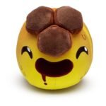 Slime Rancher Maskotka Pluszak Honey Slime Stickie 15 cm