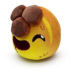 Slime Rancher Maskotka Pluszak Honey Slime Stickie 15 cm