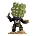 Dorohedoro Vinyl Figurka Caiman 12 cm