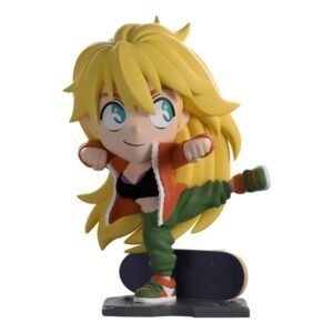 Dorohedoro Vinyl Figurka Nikkaido 12 cm