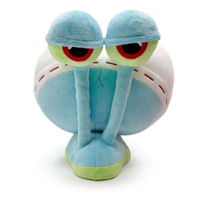 Pluszak Youtooz SpongeBob Gary Butt 22 cm miękki