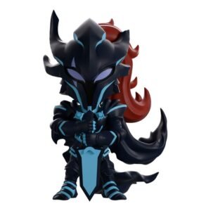 Solo Leveling Vinyl Figurka Igris 14 cm