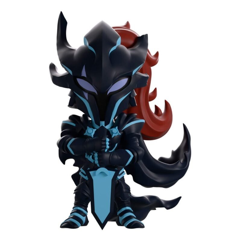 Statuetka Youtooz Igris Solo Leveling 14 cm winylowa