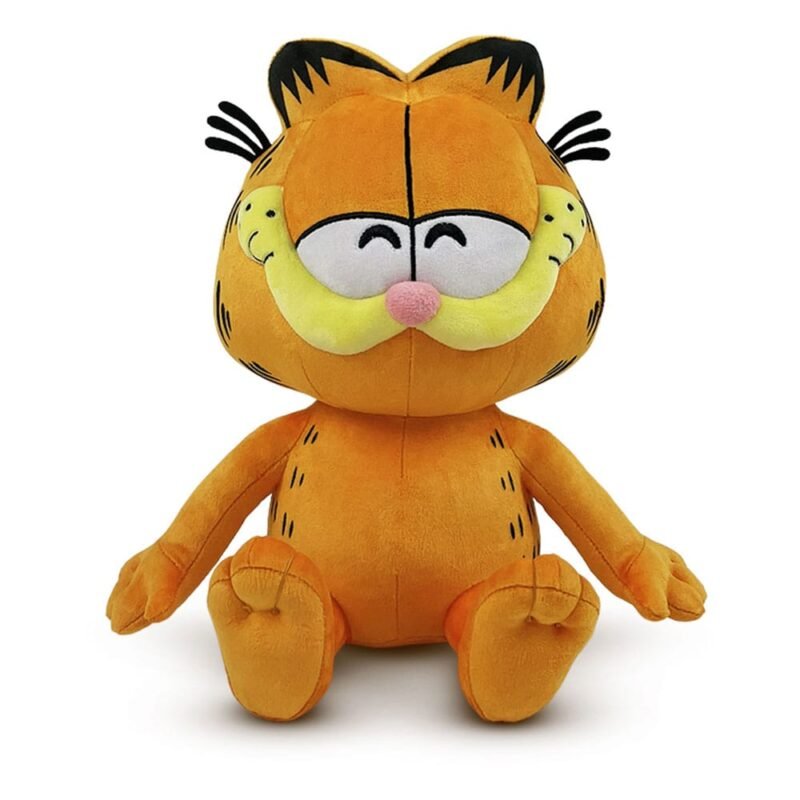 Garfield Maskotka Garfield 22 cm