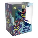 Helluva Boss Vinyl Figurka Ozzie 12 cm