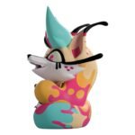 Helluva Boss Vinyl Figurka Beelzebub 12 cm