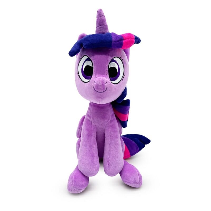 Statuetka Youtooz My Little Pony Twilight Sparkle 22 cm miękka