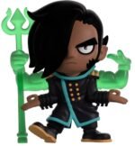 Figurka Scott Pilgrim Vinyl Figurka Matthew Patel 11 cm