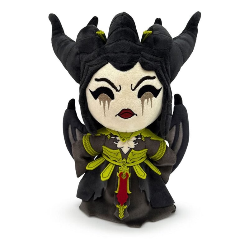 Diablo IV Maskotka Pluszak Lilith 22 cm