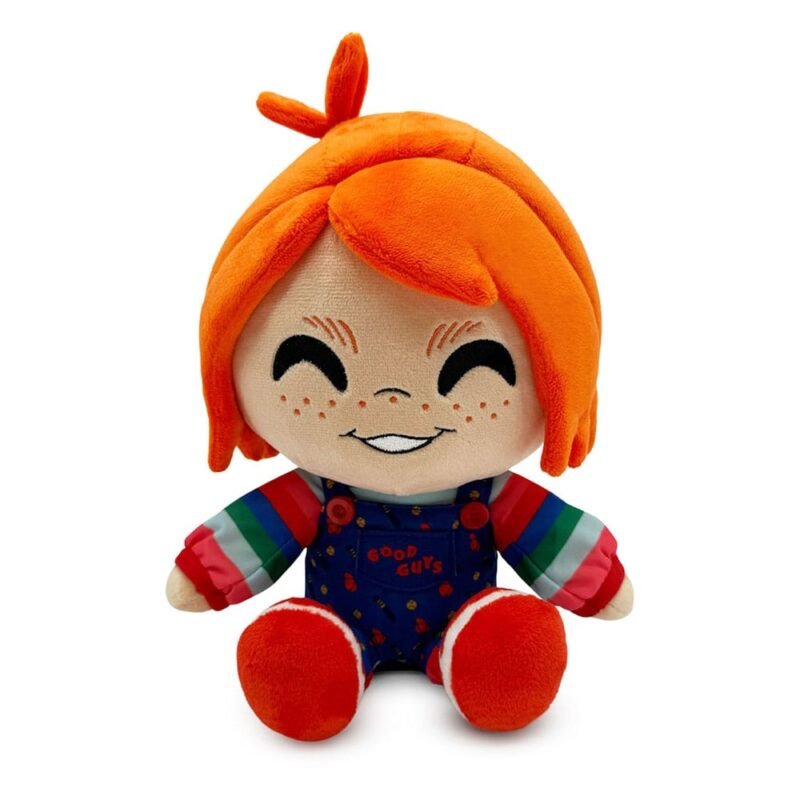 Pluszak Chucky Child's Play 22 cm od Youtooz