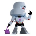 Transformers Vinyl Figurka Megatron 11 cm