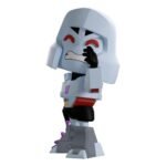 Transformers Vinyl Figurka Megatron 11 cm