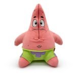 SpongeBob SquarePants Maskotka Pluszak Peeled Patrick 23 cm